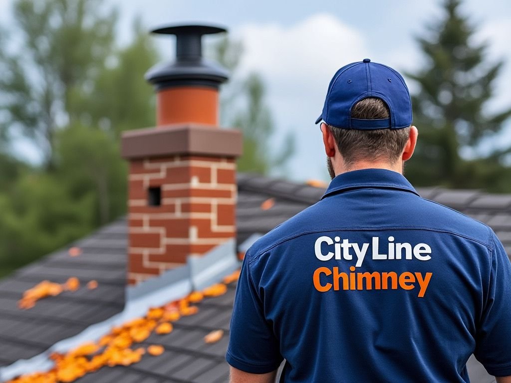 Expert Chimney Sweep Solutions in Kannapolis, NC