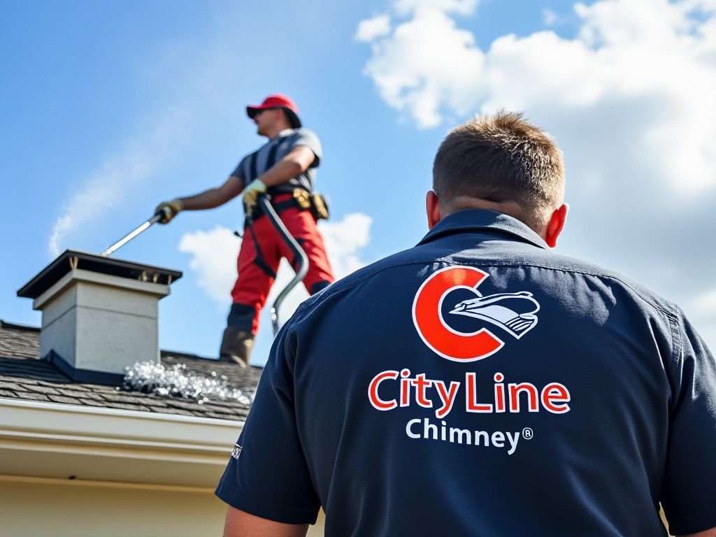 Top-Quality Chimney Cleaning Services in Kannapolis, NC