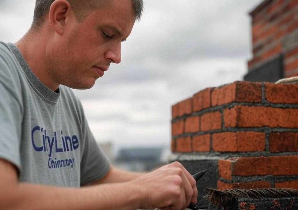 Affordable Chimney Draft Issue Services in Kannapolis, NC