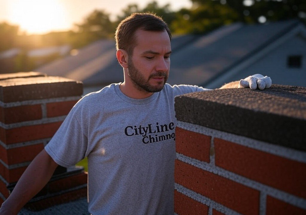 Dependable Chimney Rebuilding Services for Lasting Quality in Kannapolis, NC