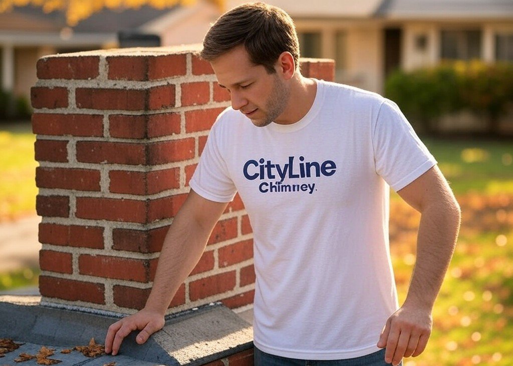 Ensure Long-Lasting Protection with Durable Chimney Liners in Kannapolis, NC