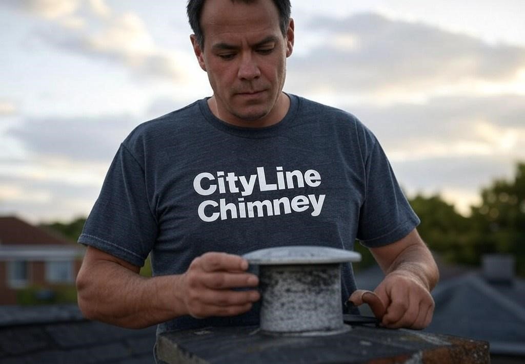 Quality Chimney Flashing Services in Kannapolis, NC